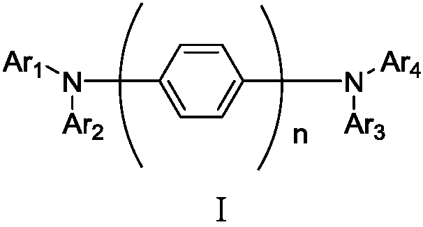 Fluorene-containing organic compound and organic light emitting device thereof
