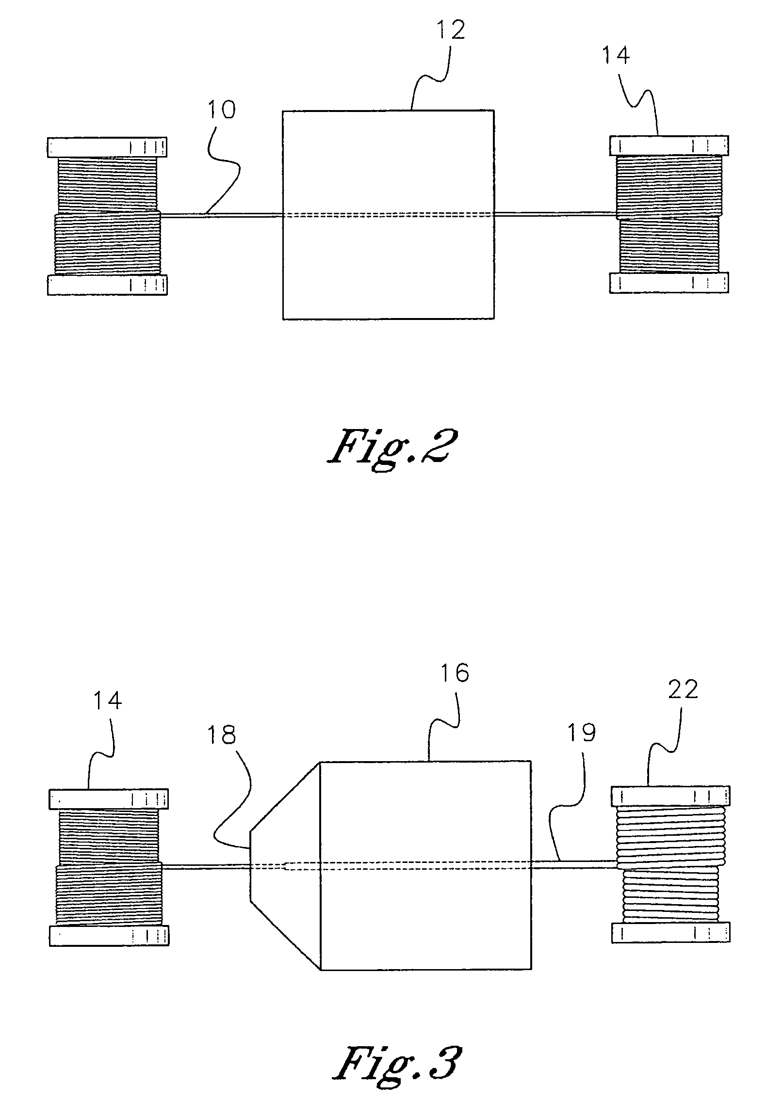 Method for manufacturing a wire stent coated with a biocompatible fluoropolymer