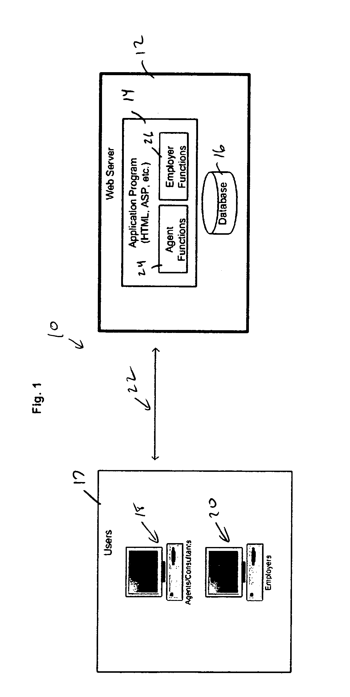 Uninsured cost estimation system and method