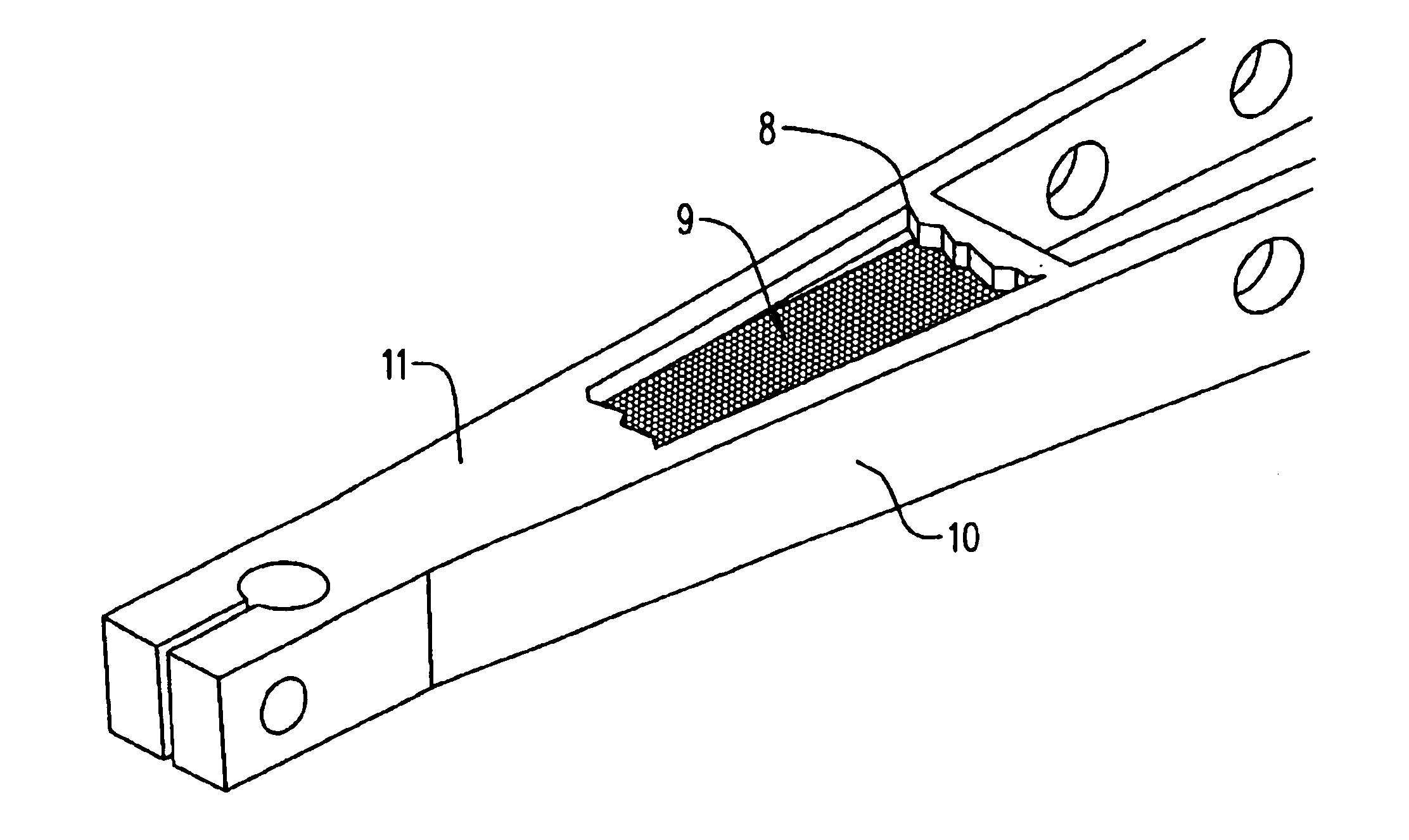 High speed pick and place apparatus