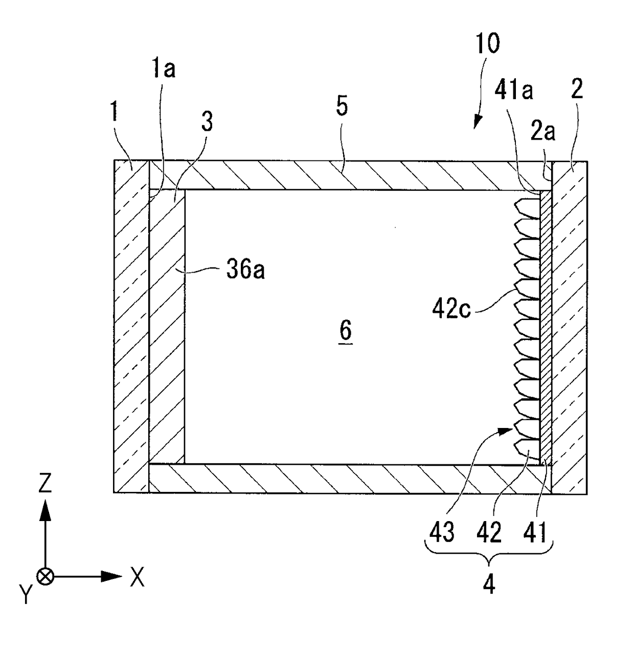 Daylighting device