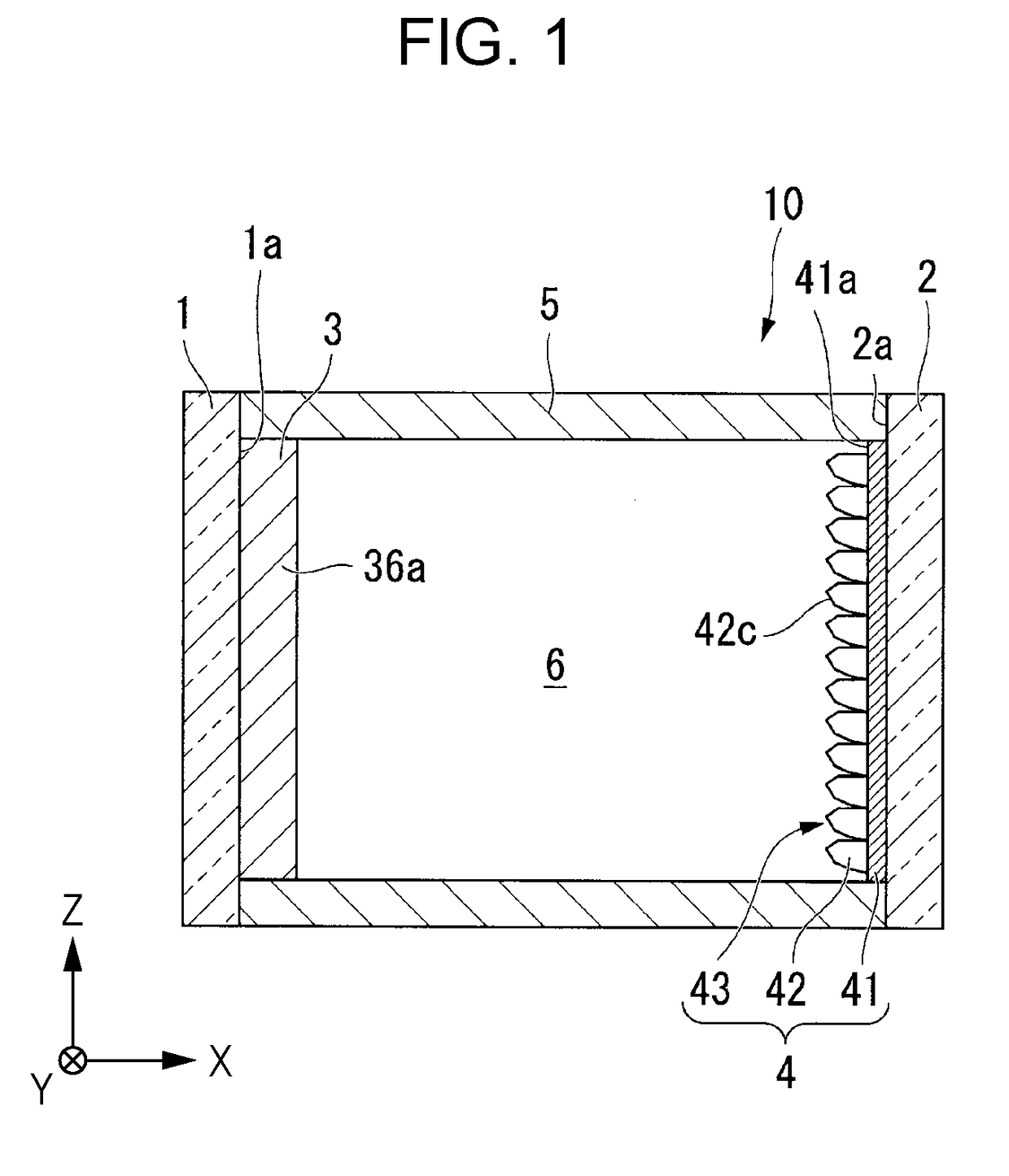 Daylighting device