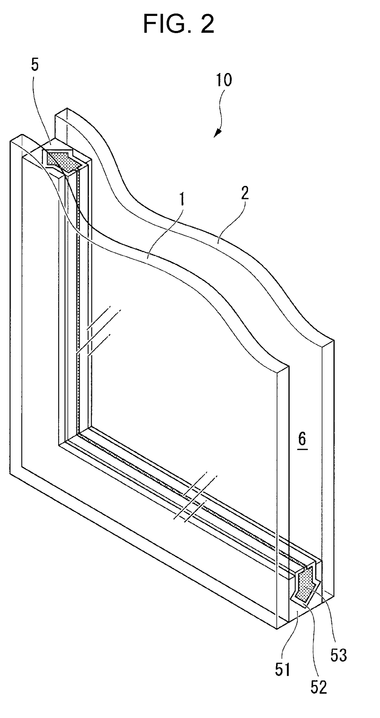 Daylighting device