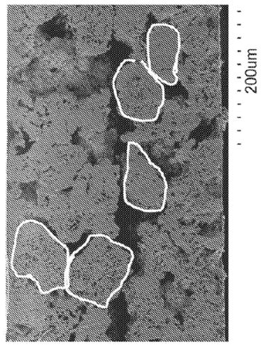 Thermally conductive sheet precursor, thermally conductive sheet obtained from precursor and production method thereof