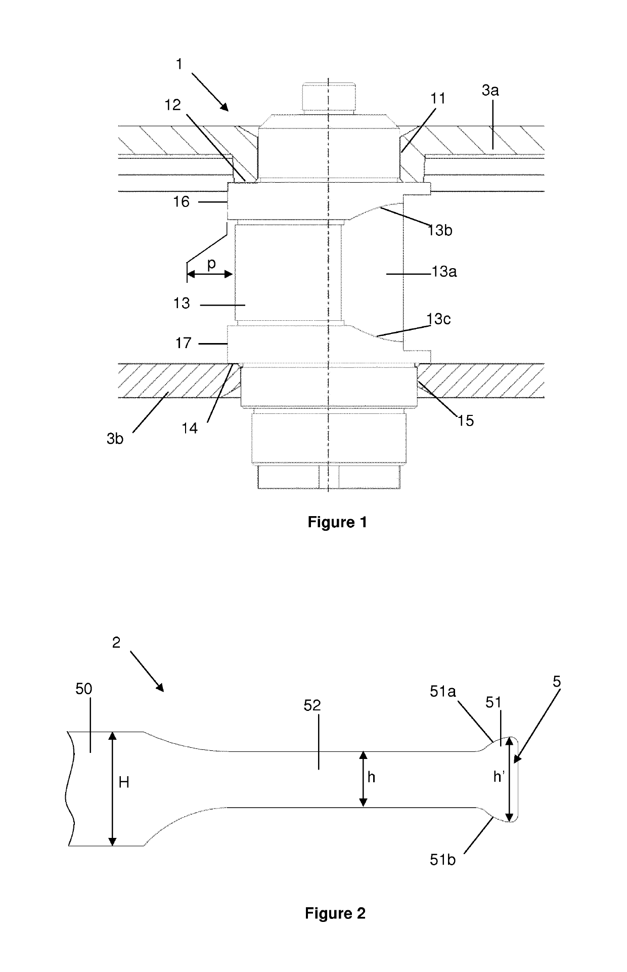 Barrel shaft for a clock movement, barrel spring, and barrel including such a spring and/or such a shaft