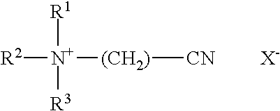 Bacitracin metal complexes used as bleach catalysts