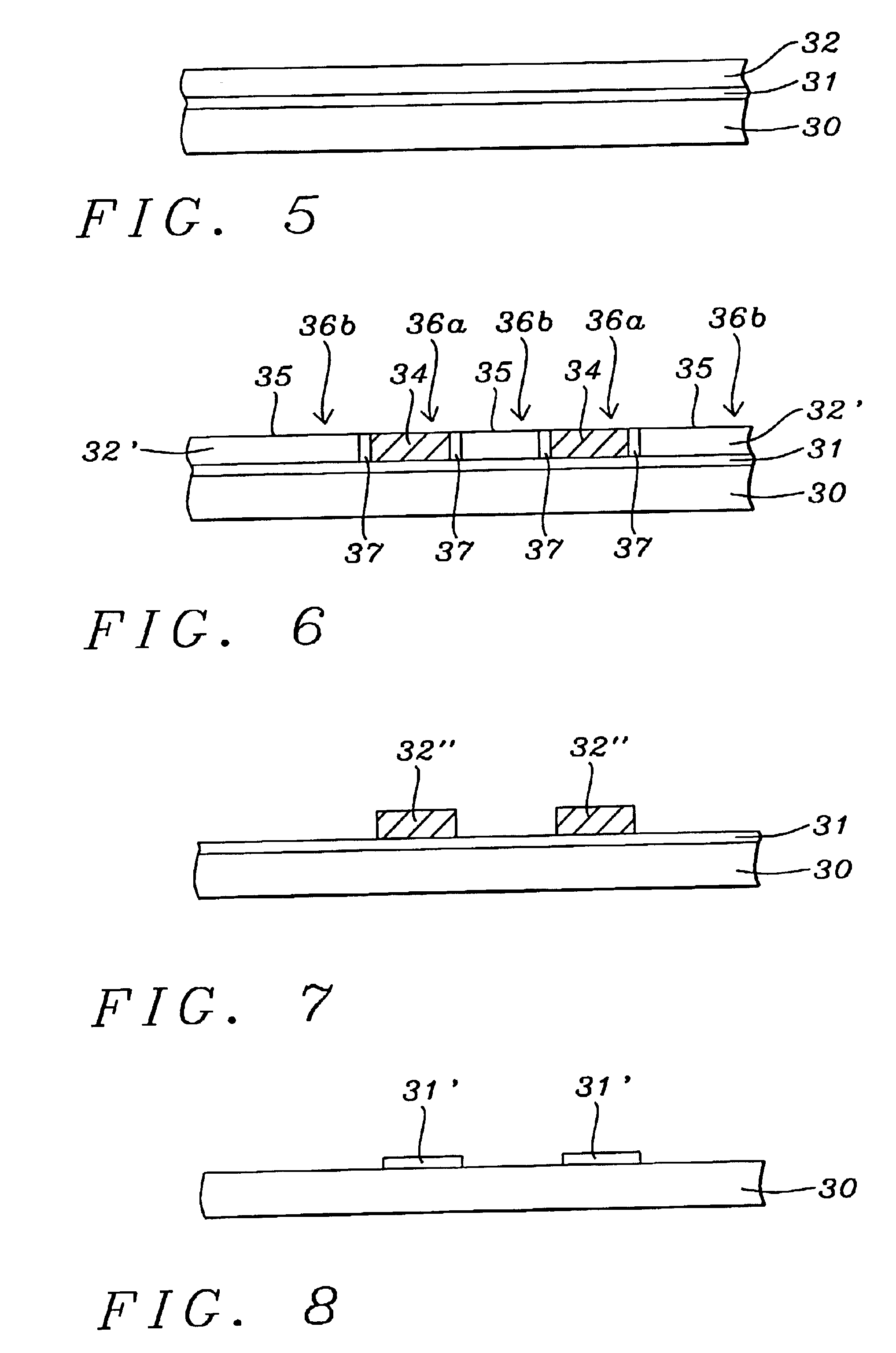 Radiation correction method for electron beam lithography