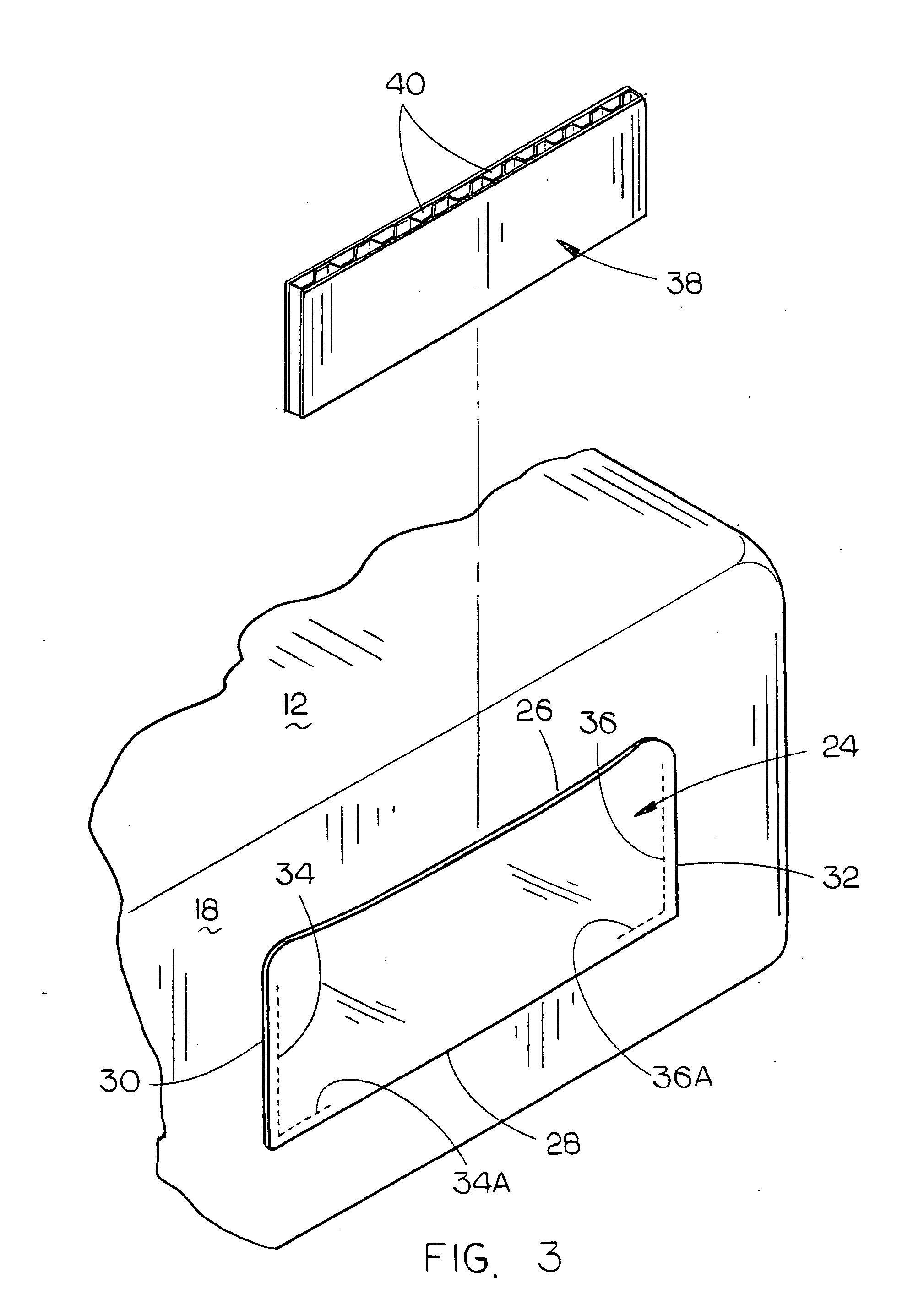 Bed bug monitoring device