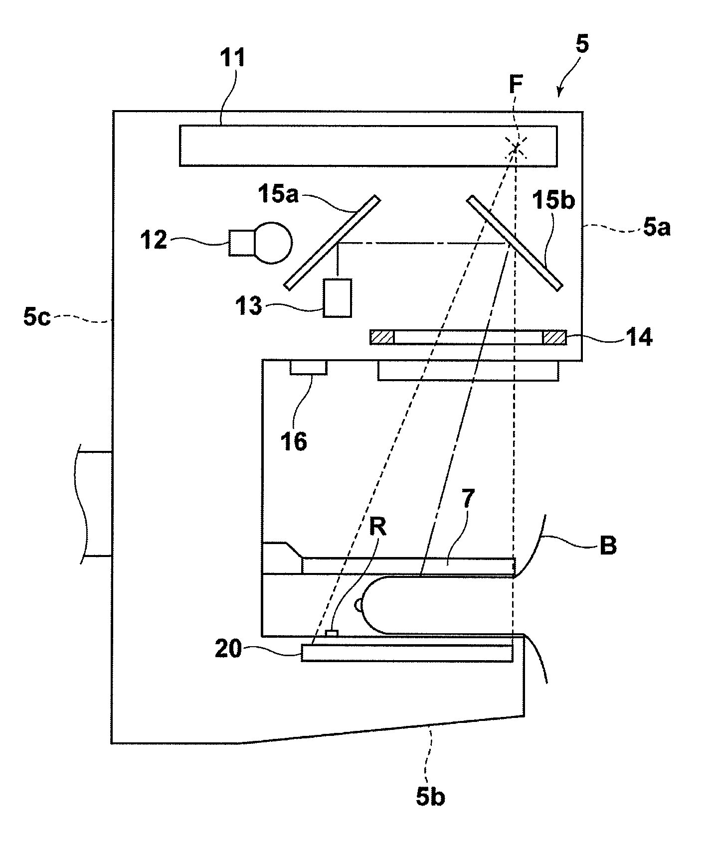 X-ray radiation image photographing apparatus