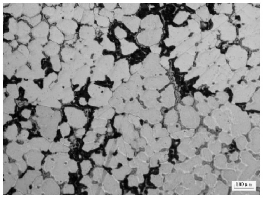 A kind of copper-nickel-tin alloy and its preparation method and application