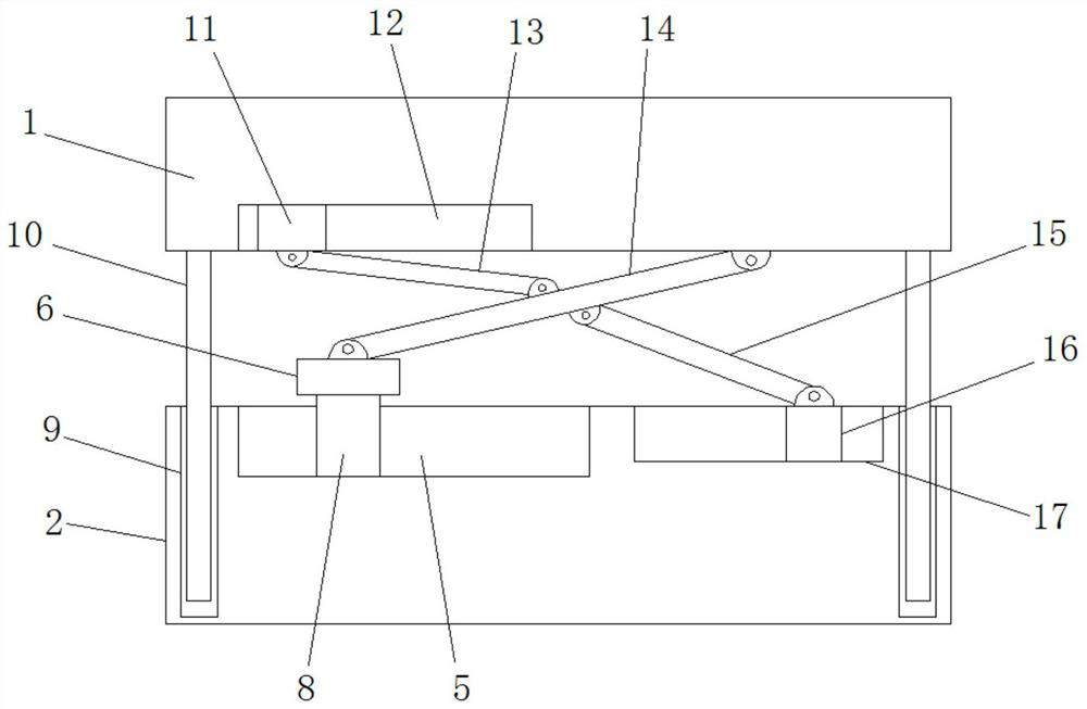 Automobile seat with drying and lifting functions