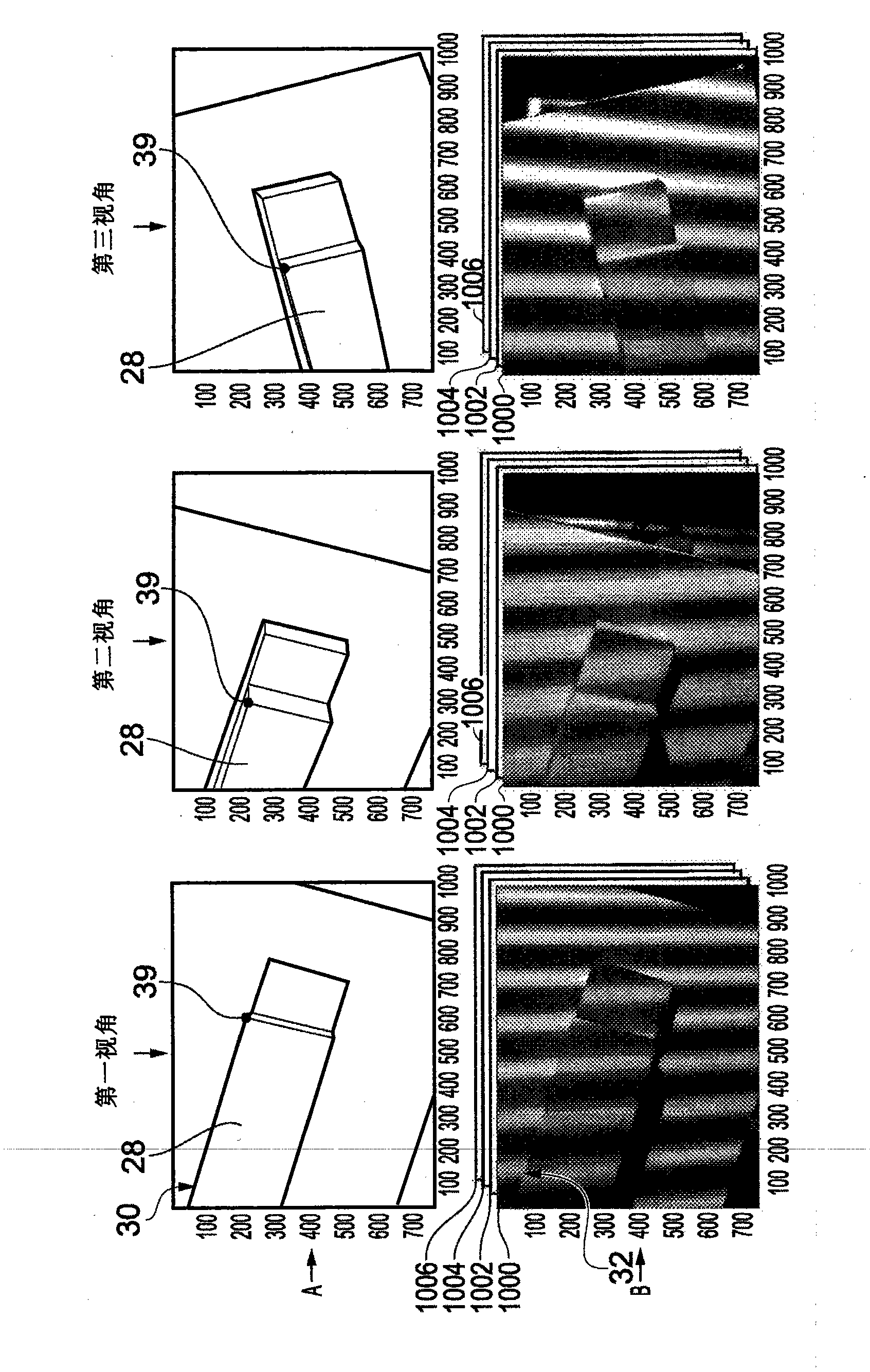 Non-contact measurement apparatus and method