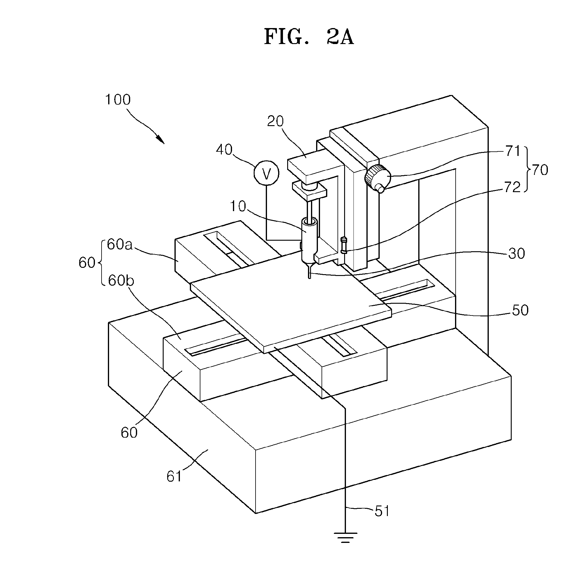 Micro-Pattern Forming Method, and Micro-Channel Transistor and Micro-Channel Light-Emitting Transistor Forming Method Using Same