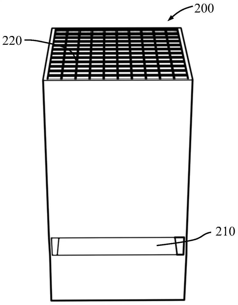 A Dry Venturi Paint Spraying System