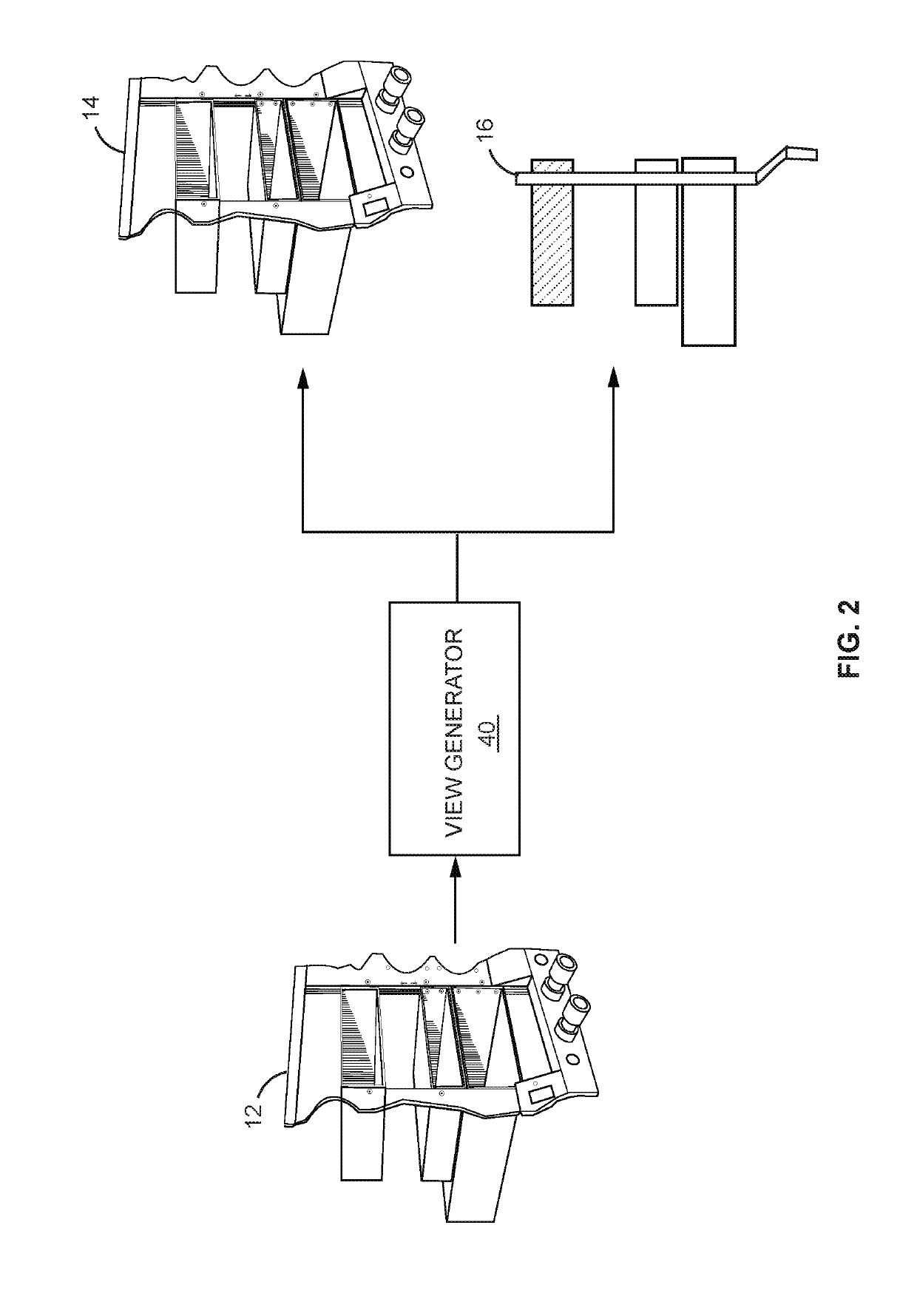 System and Method for Automatically Generating Illustrations