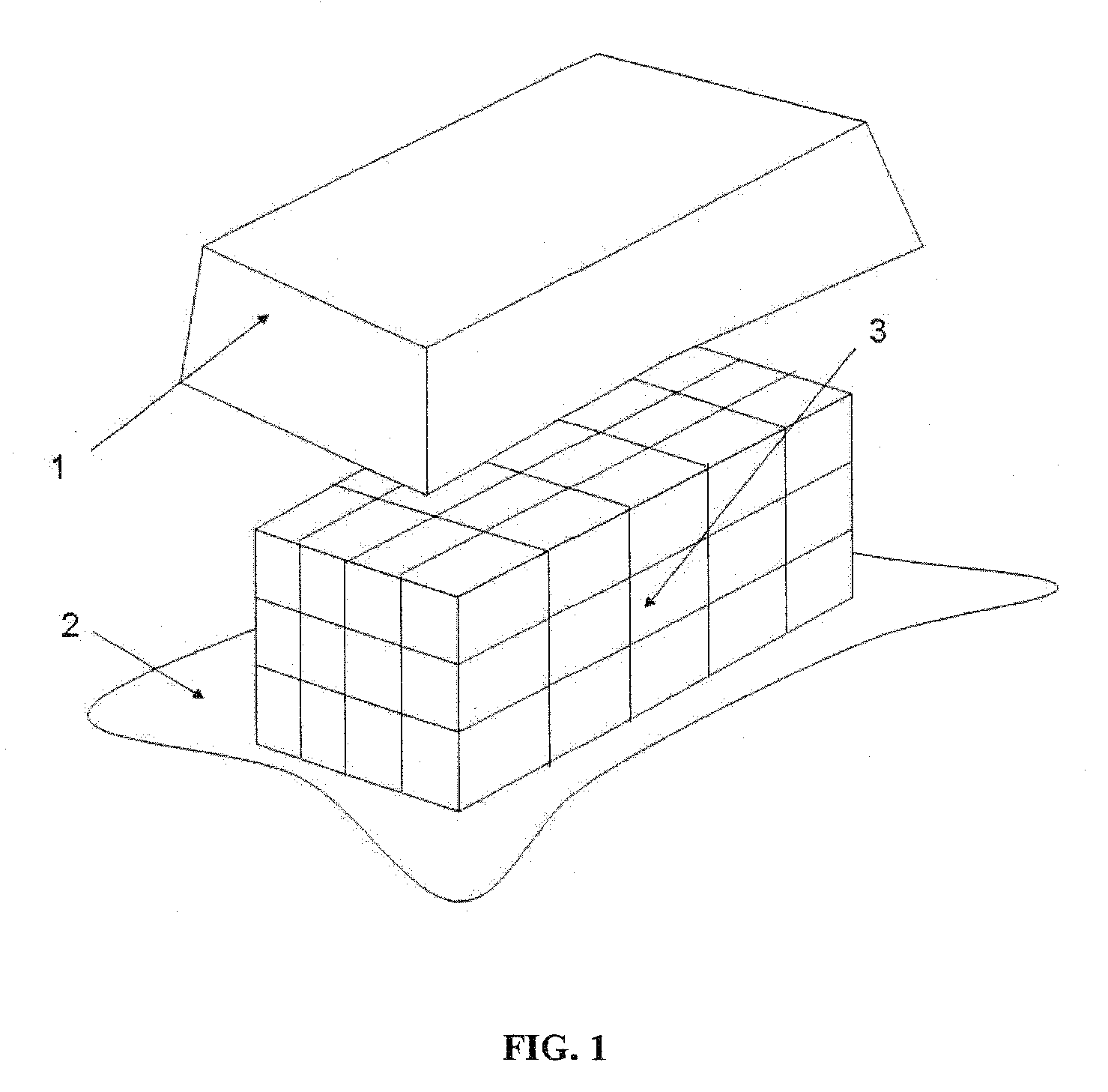 Method and Apparatus for Wrapping a Shipment