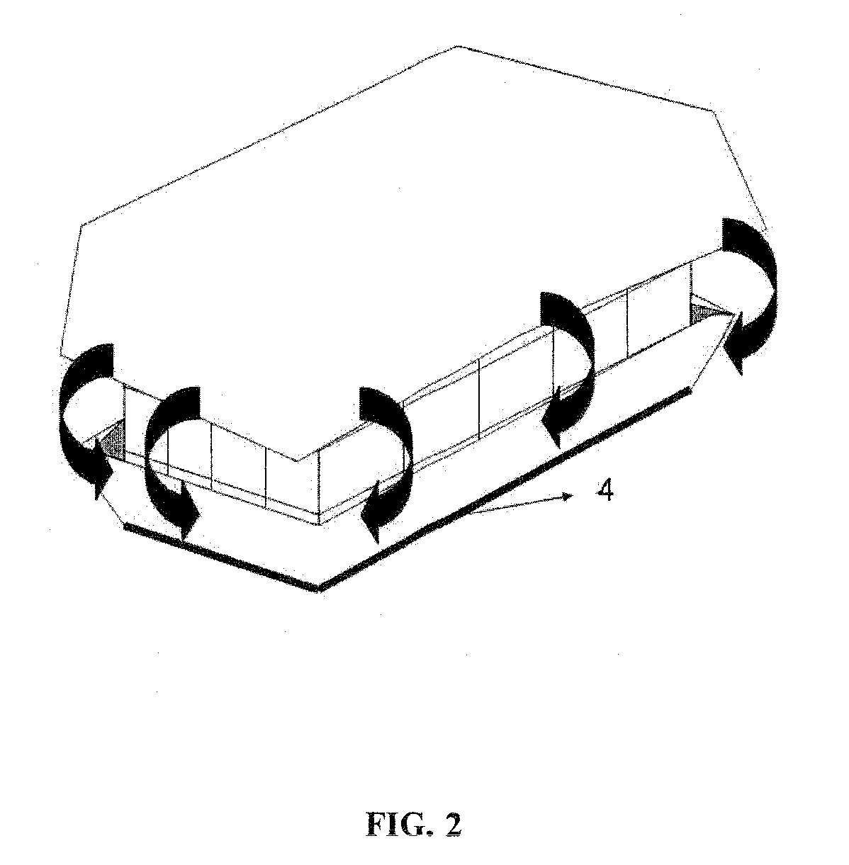 Method and Apparatus for Wrapping a Shipment