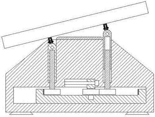 Monitoring probe device