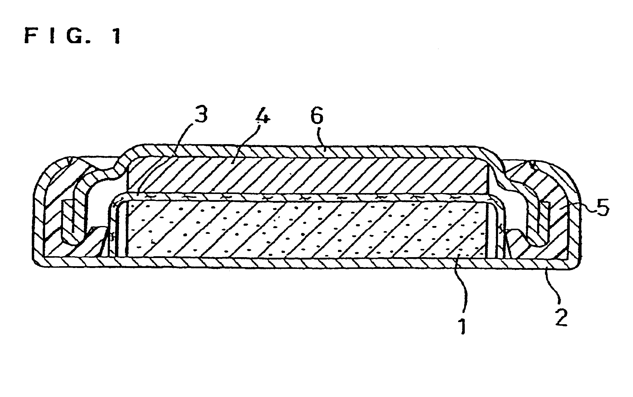 Non-aqueous electrolyte secondary battery