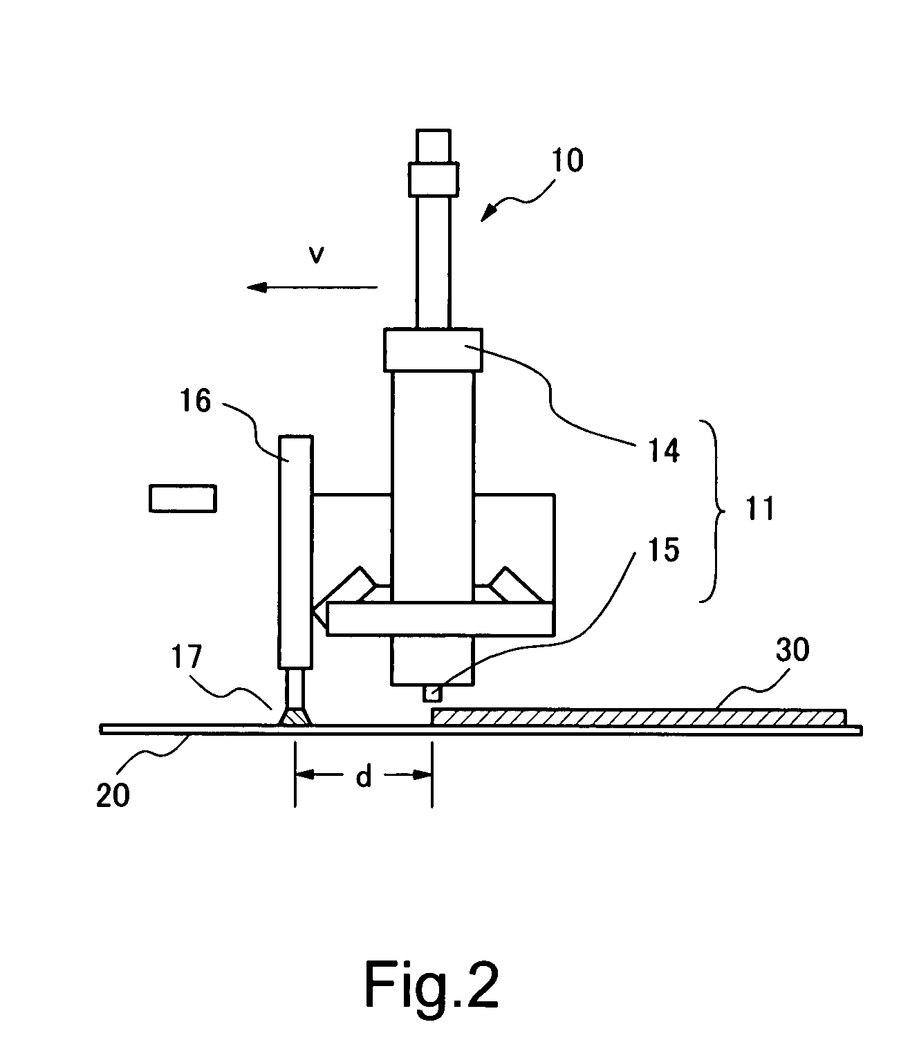 Method and apparatus for manufacturing a Liquid Crystal Display panel