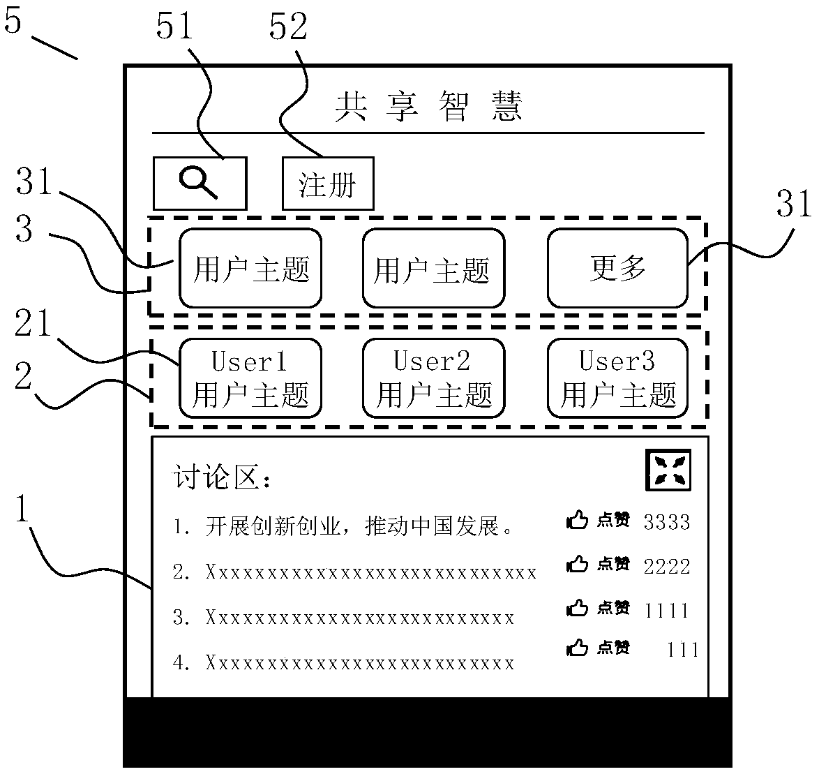 open-system-and-method-for-realizing-comprehensive-sharing-and-storage