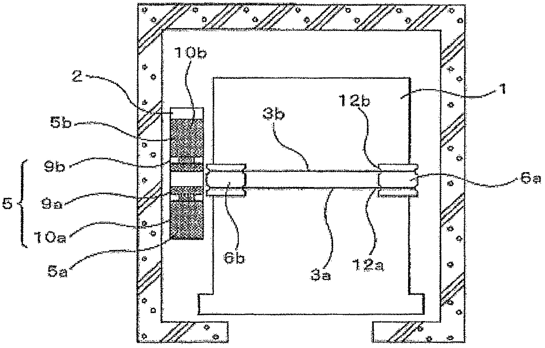 Elevator system