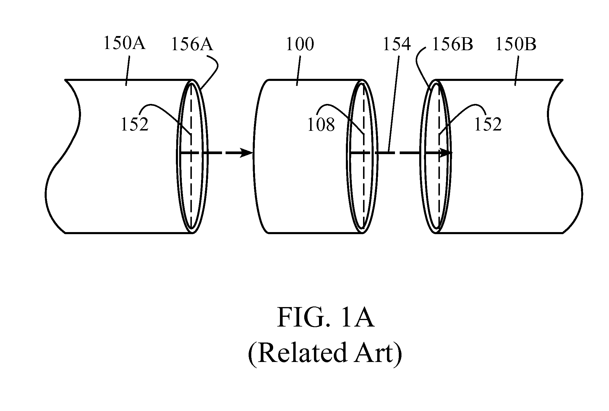 Gasket for piping