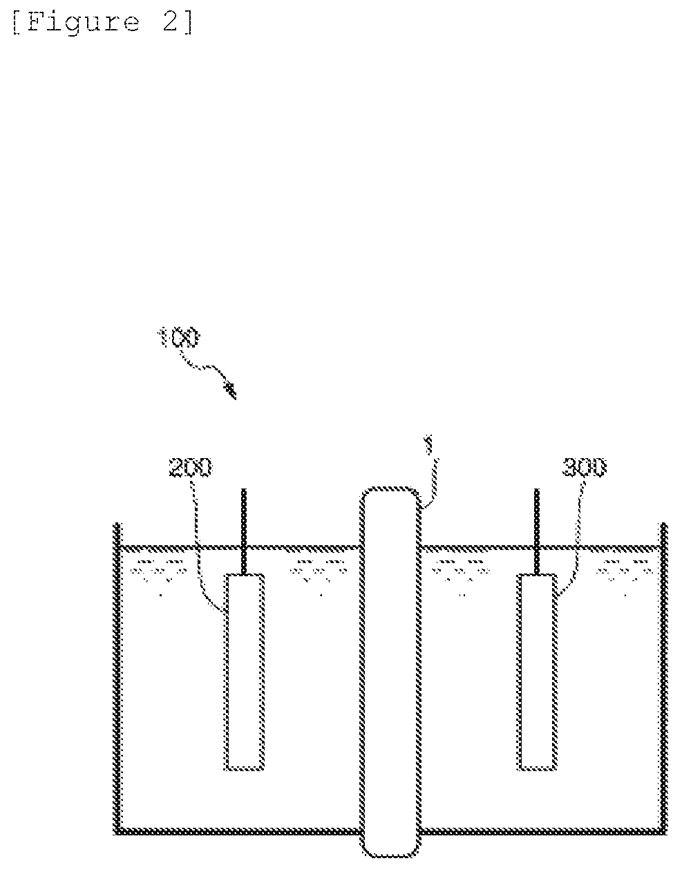 Ion exchange membrane, method for producing ion exchange membrane and electrolyzer