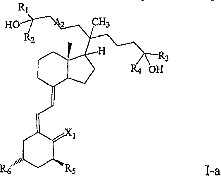 20-alkyl, gemini vitamin D3 compounds and methods of use thereof