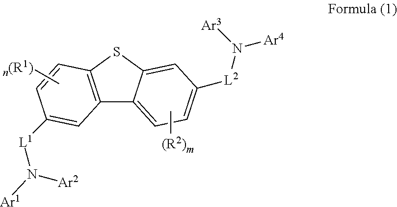 Compound for organic electronic element, organic electronic element using the same, and an electronic device thereof