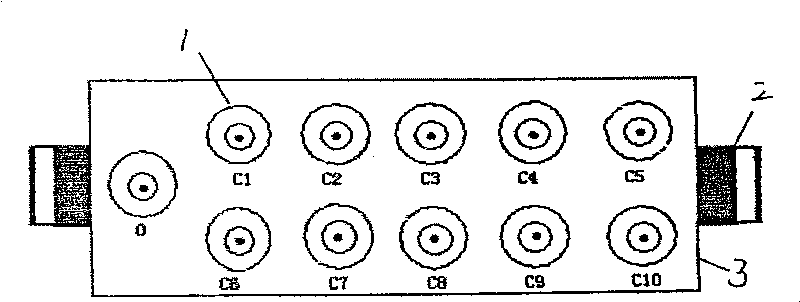 Transformer compensator