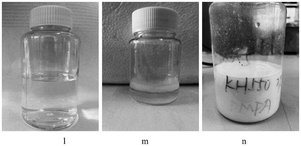 Waterborne polyurethane-silica sol antifogging coating and preparation method and application thereof