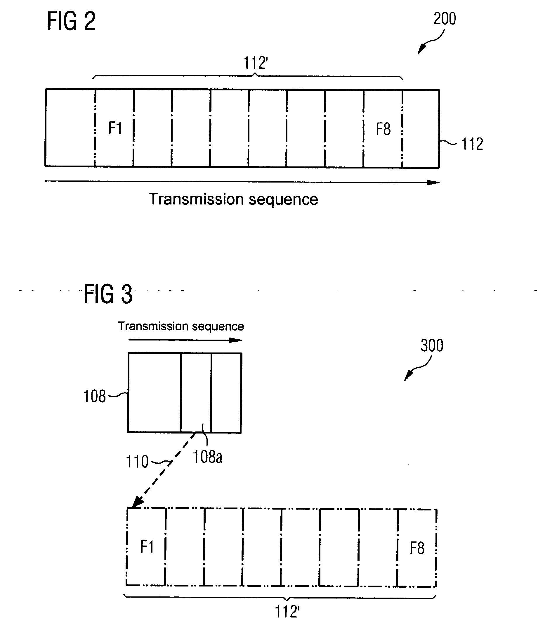 Storage and access method for an image retrieval system in a client/server environment