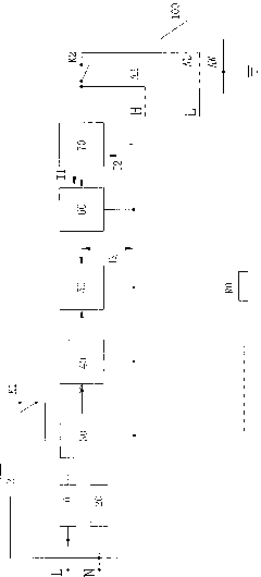 Water level control method and device for control signal acquired from earth