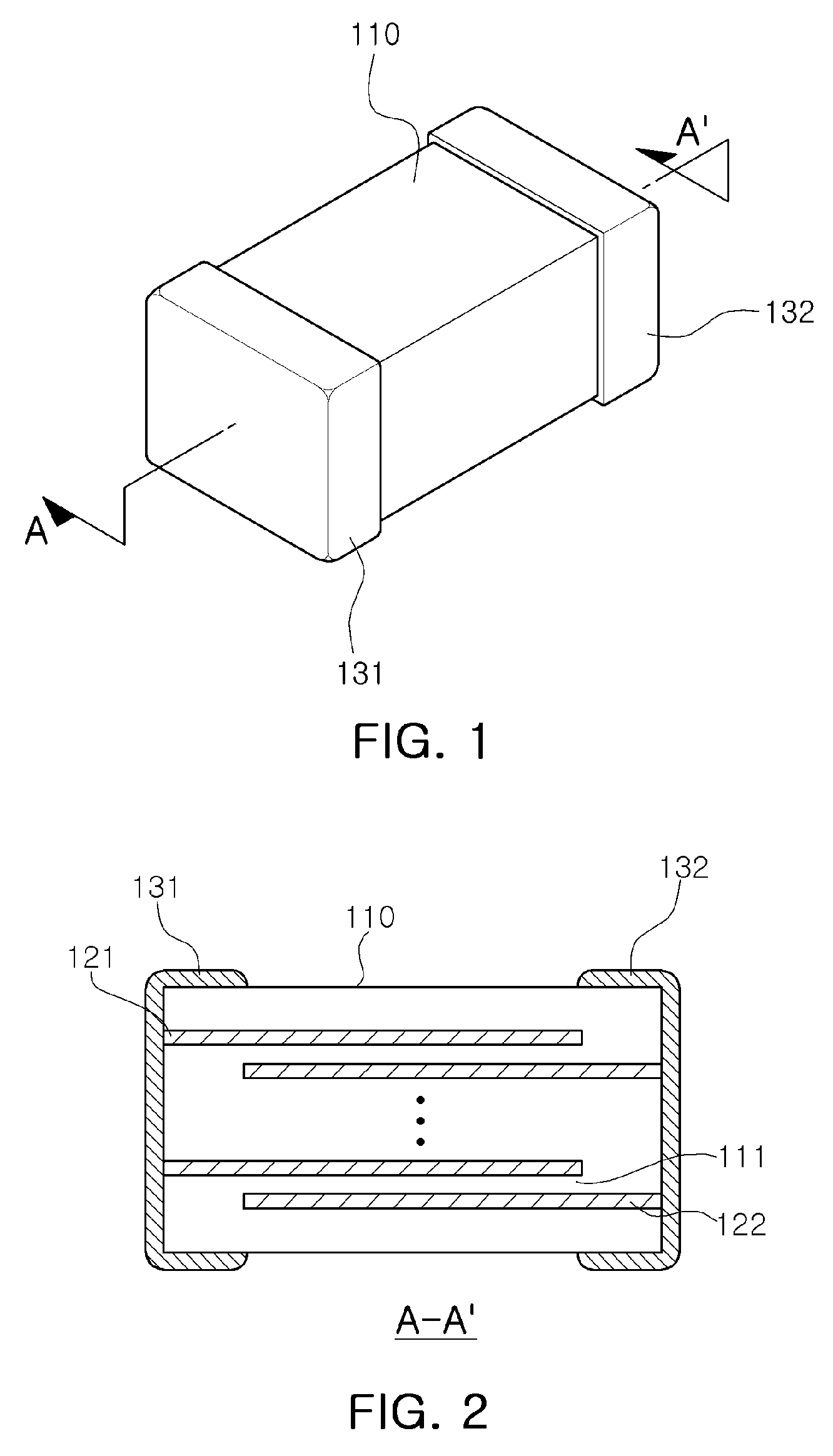 Conductive paste composition for internal electrode and multilayer ceramic electronic component including the same