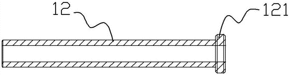 Pelvic minimally invasive reduction fixing system