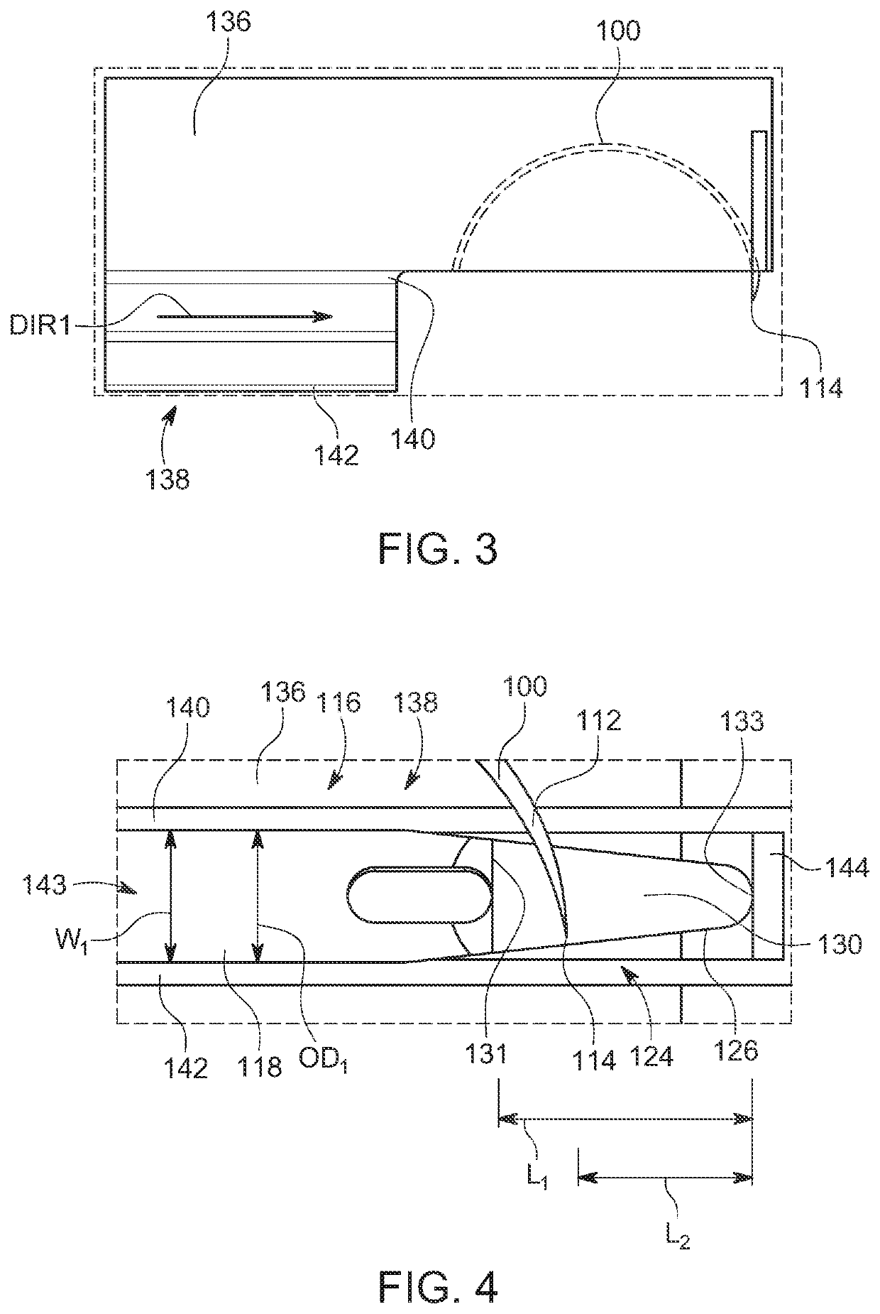 Suture needle packages for loading suture needles and methods of passing suture needles through trocars