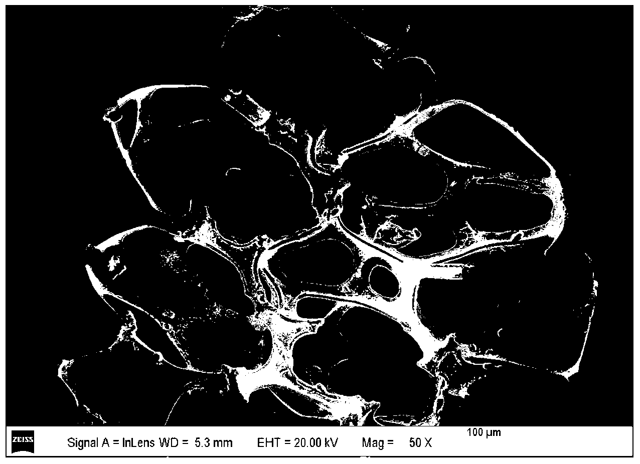 Nickel-base basic nickel carbonate thin-film material as well as preparation method and application thereof