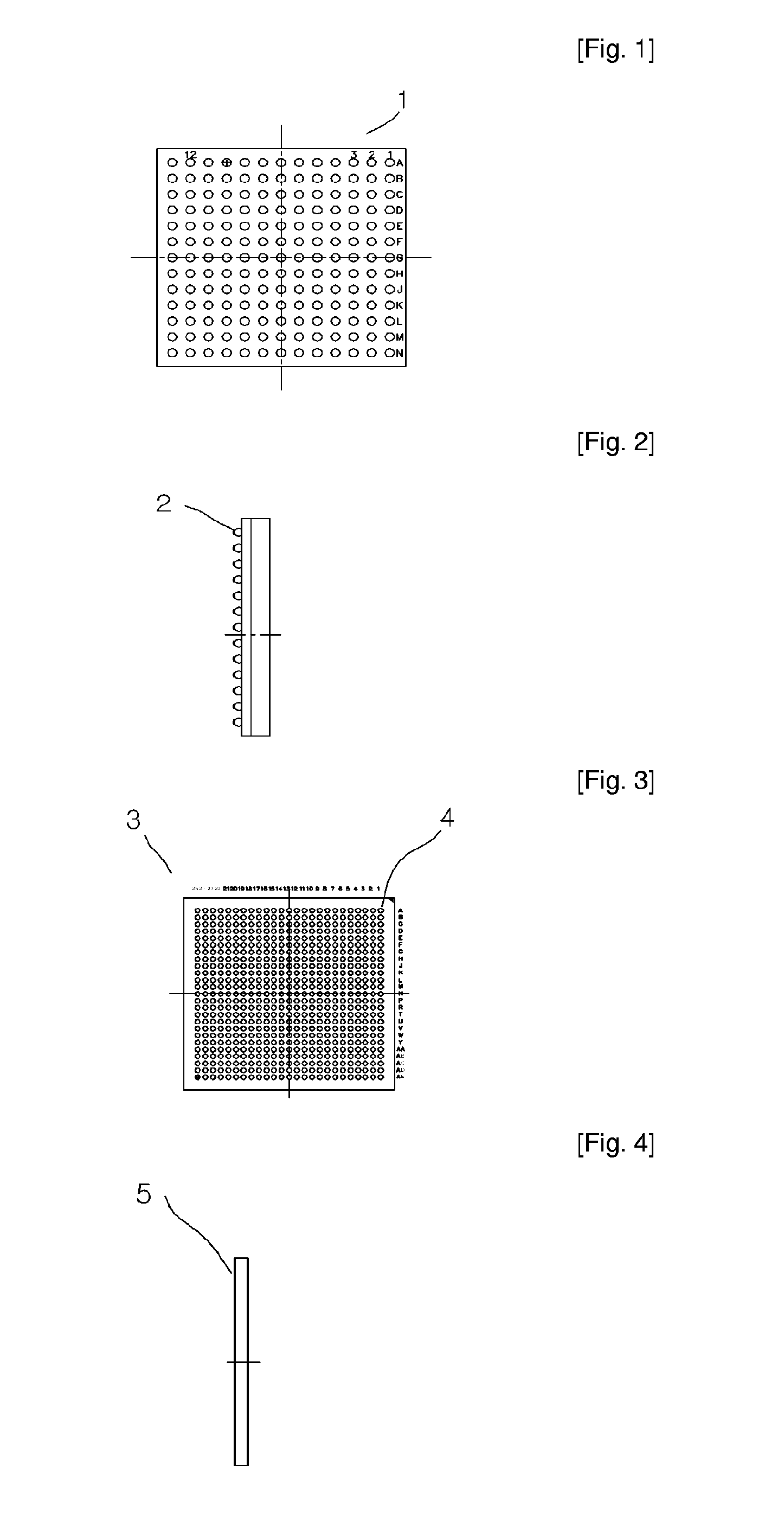 Test and burn-in socket for integrated circuits (ICS)