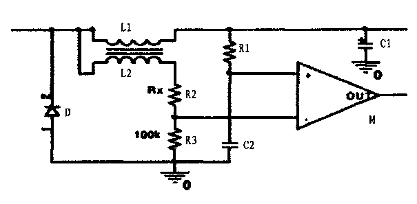 Over-current protection circuit