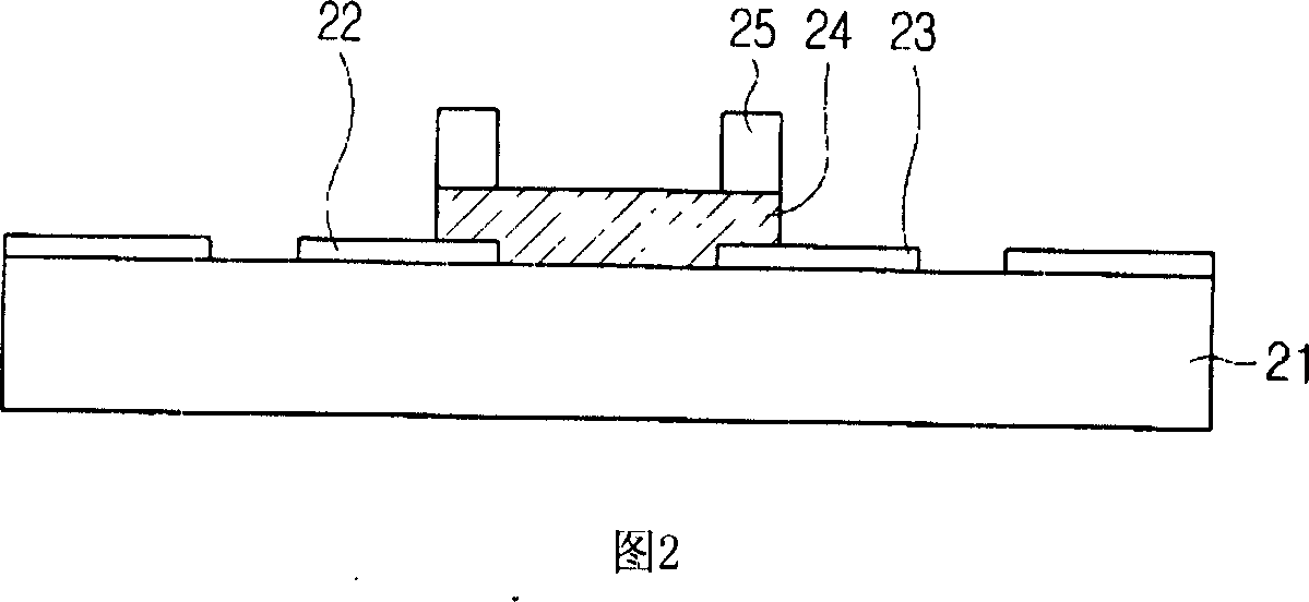 Method for making electrode of plasma display panel