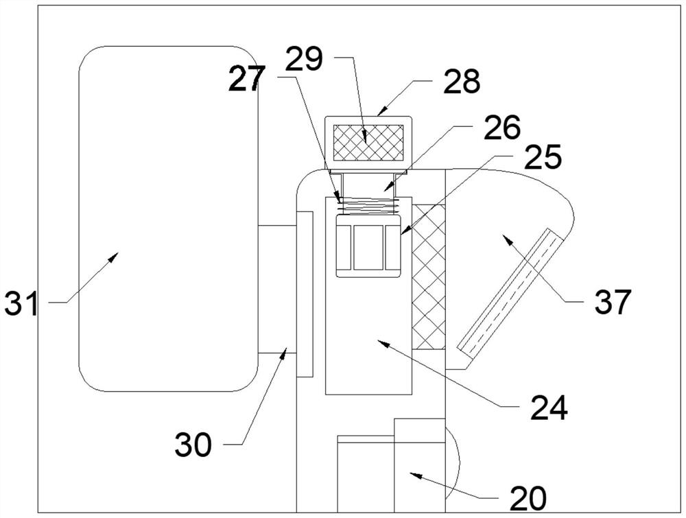 Tempered glass insulator with zero-value self-crushing piece self-recovery function