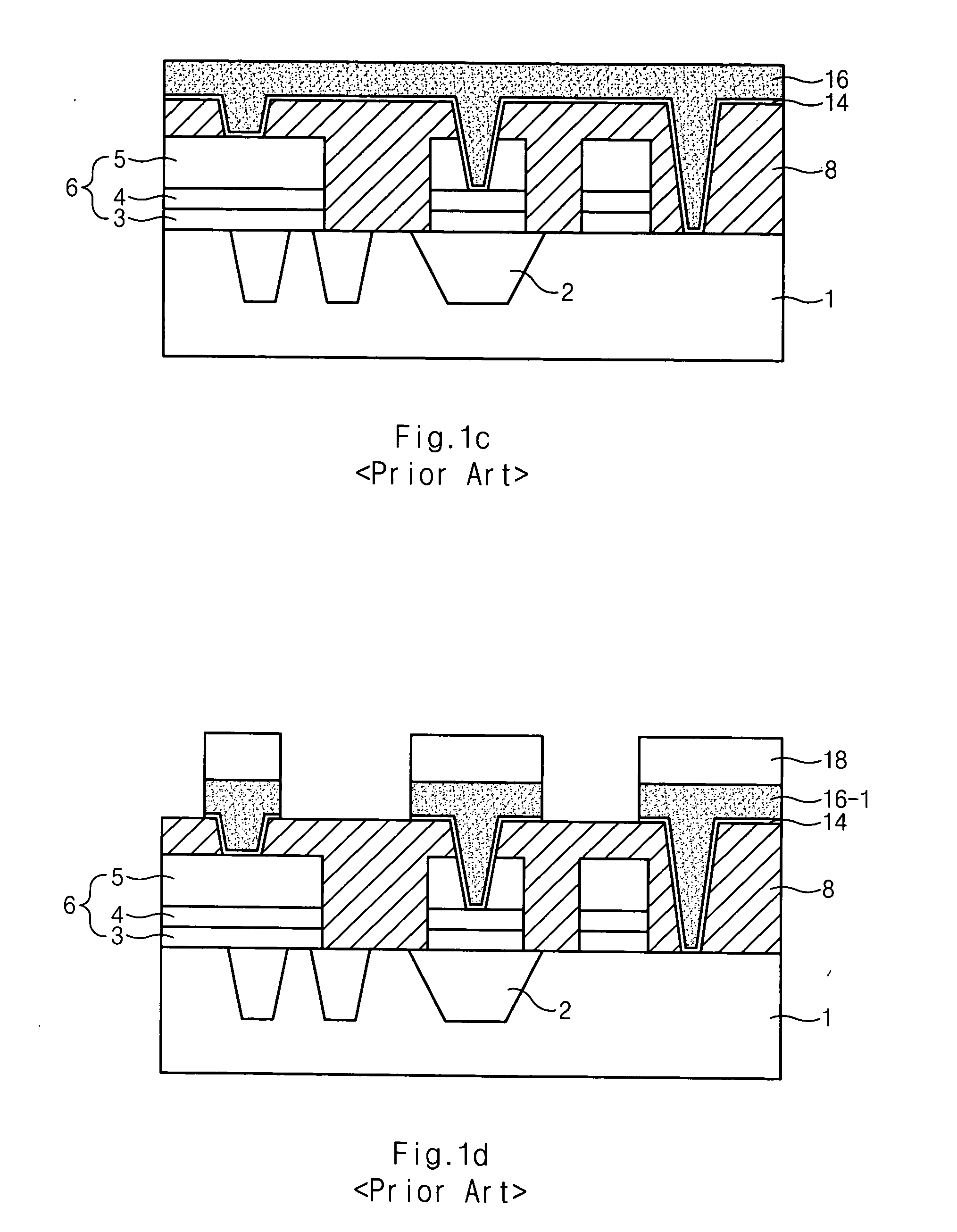 Method for forming bit-line of semiconductor device