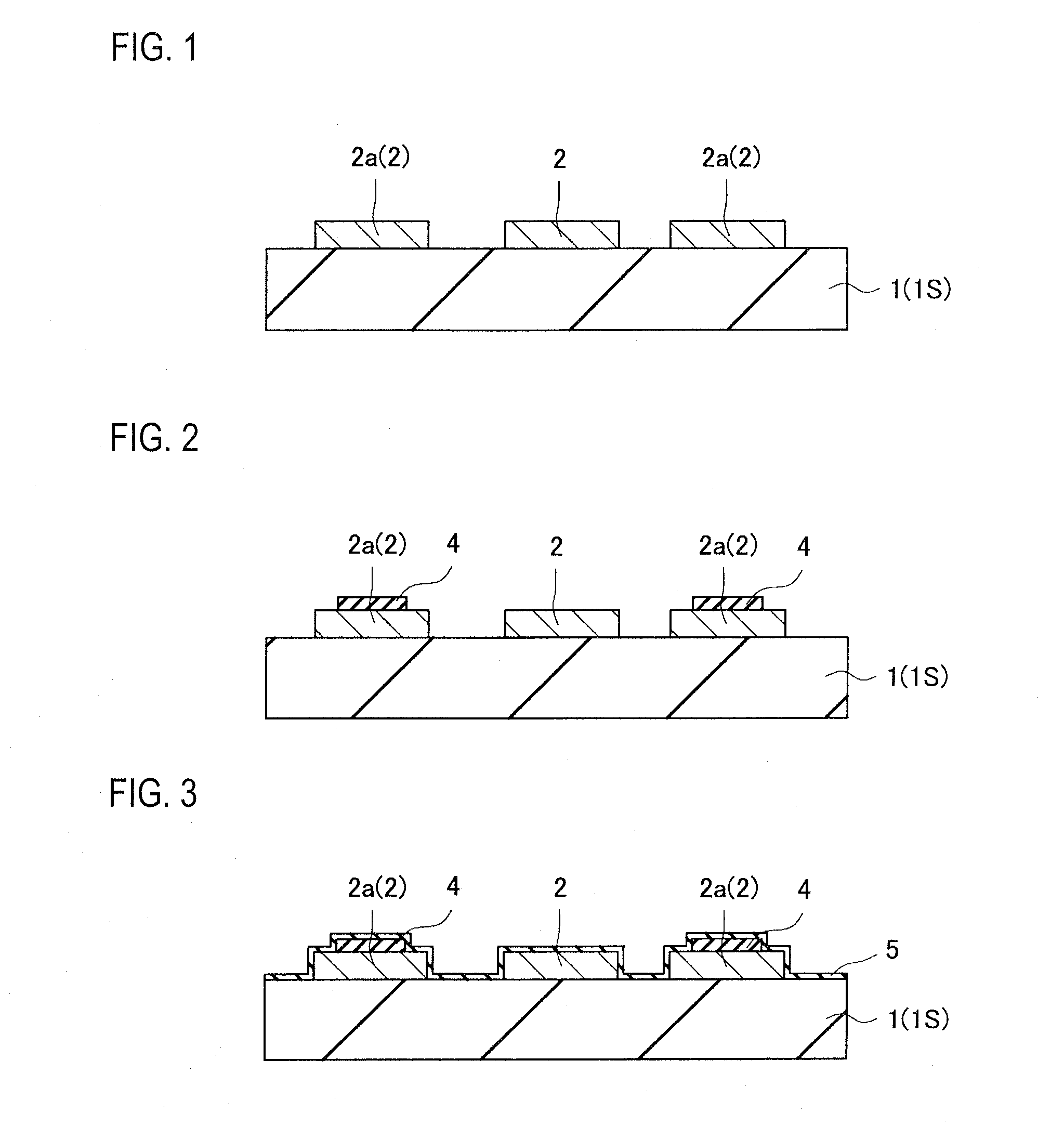 Method of manufacturing semiconductor package and semiconductor package