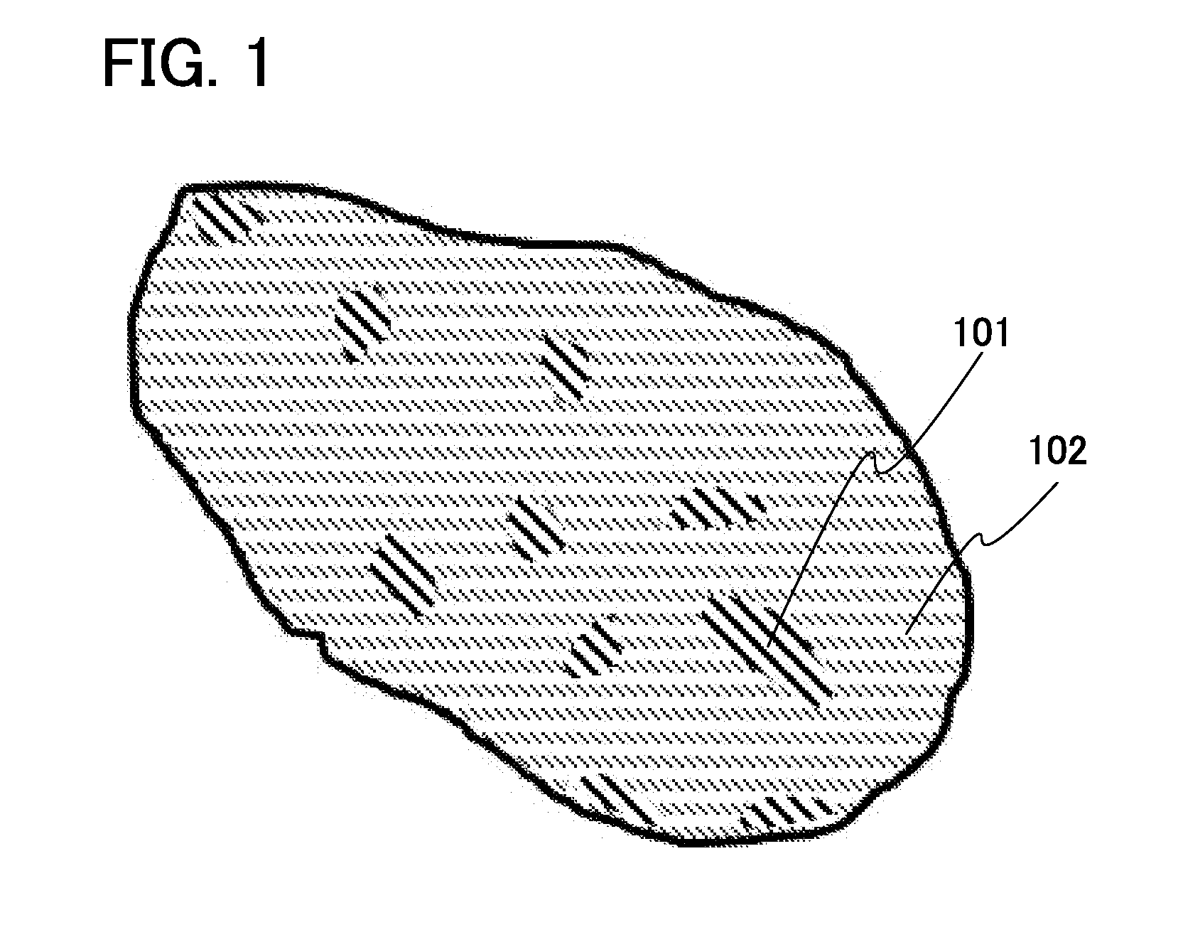 Lithium manganese oxide composite, secondary battery, and manufacturing method thereof