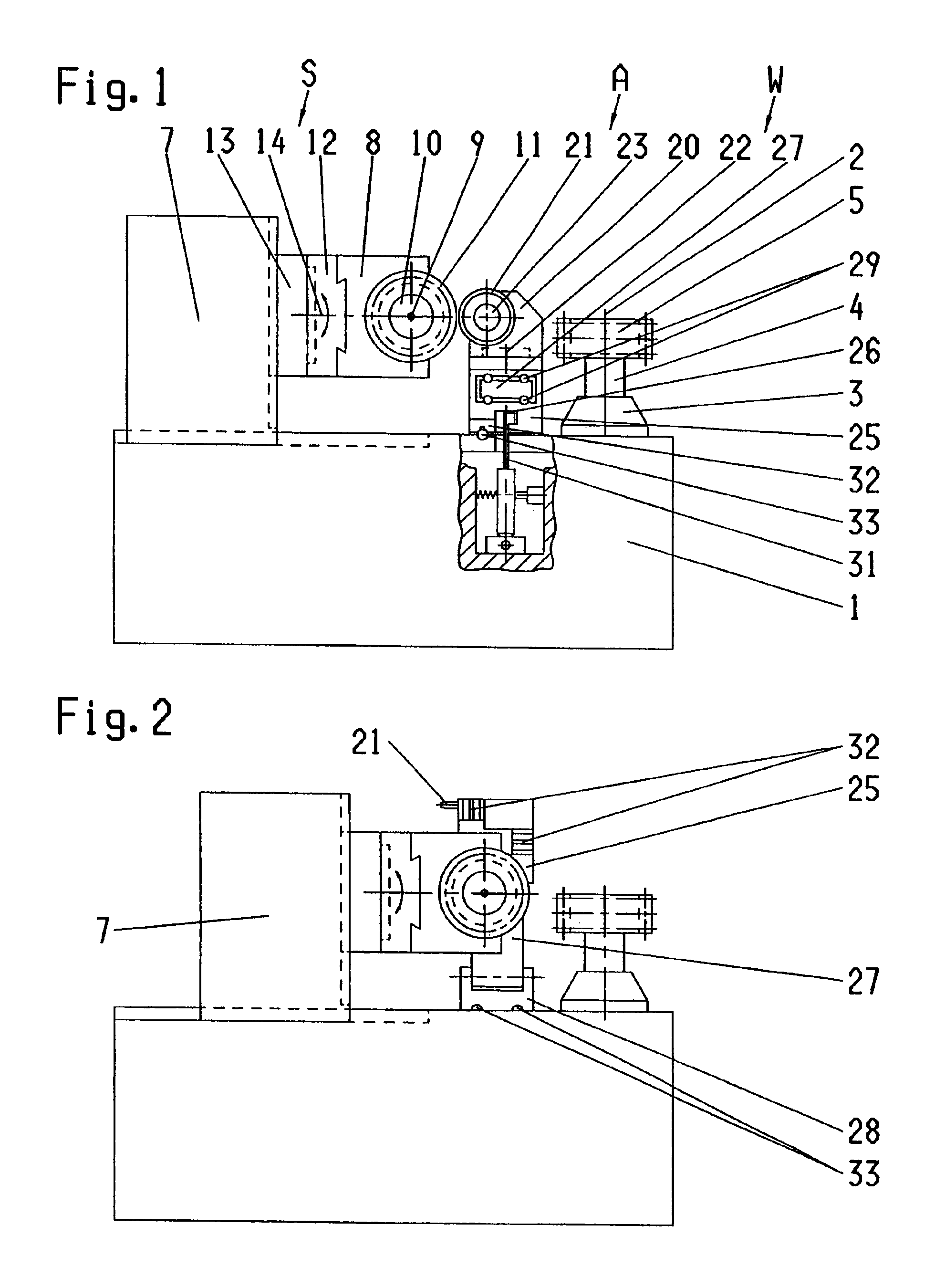 Dressing of grinding tools for gear grinding