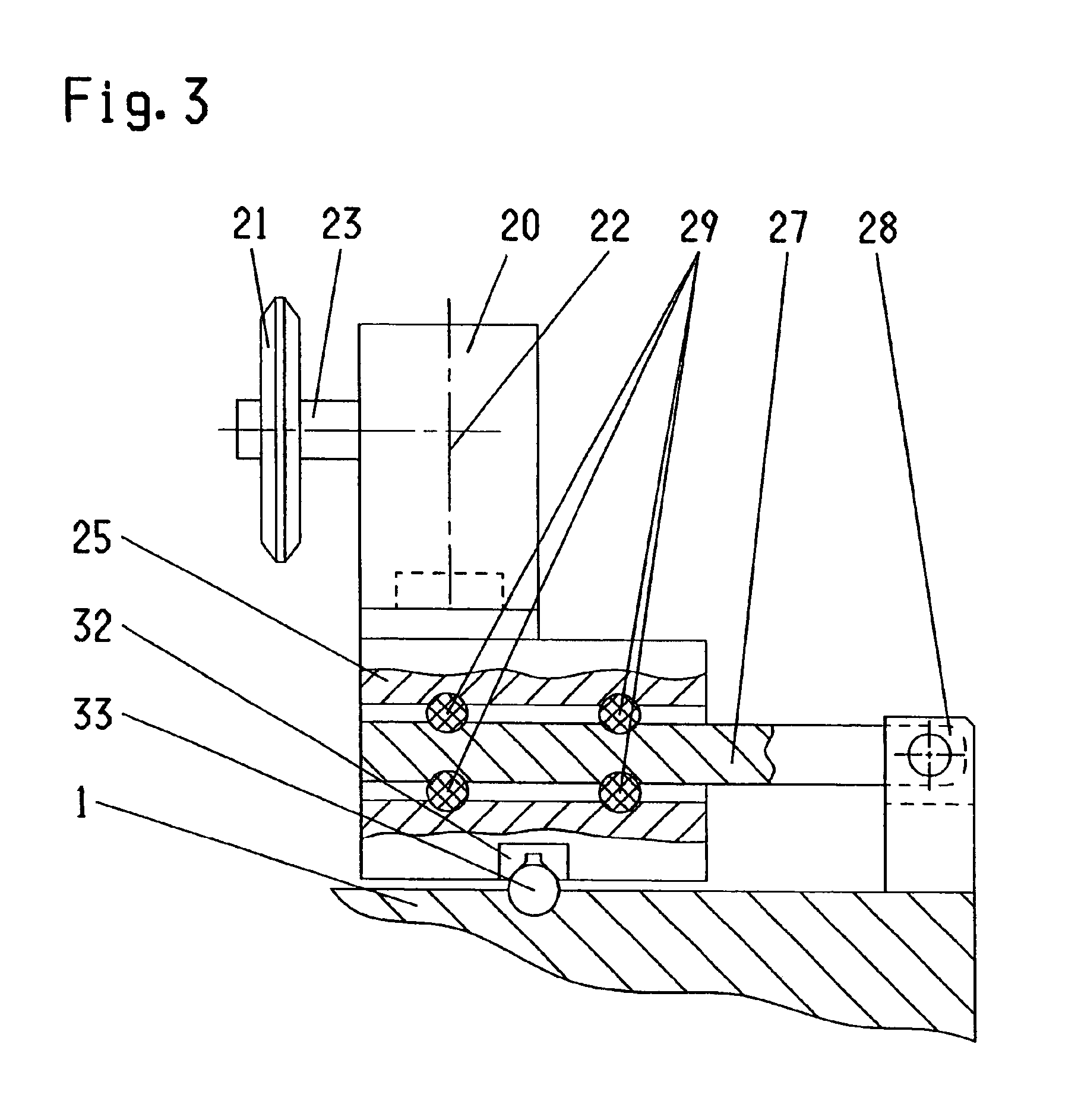 Dressing of grinding tools for gear grinding