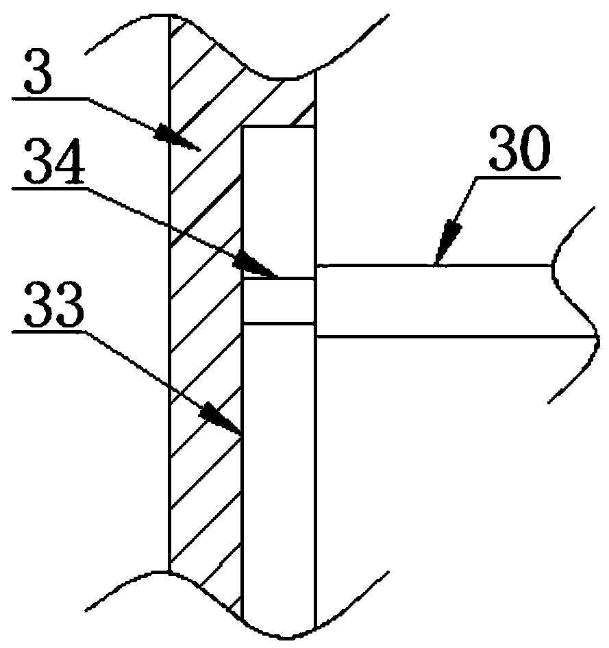 Ultrahigh-pressure refrigeration dryer