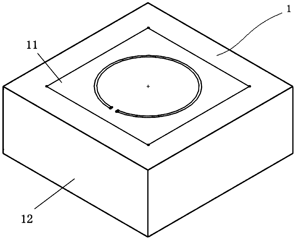 Magnetoencephalogram multi-modal image registration system and method based on MRI and OPM