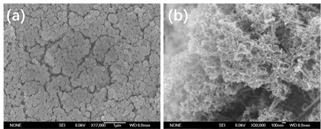 Preparation method of oxygen reduction and oxygen evolution bifunctional catalyst